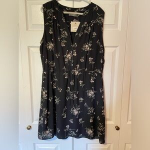 Denver Hayes Dress (has pockets!!)